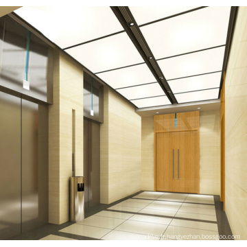 Hébergement Kit d&#39;ascenseur résidentiel